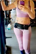 Barletta Escort Azzurra Sexy 392 80 30 051 foto selfie 13