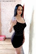 Genova Trans Escort Bianca Maravilla 380 78 48 515 foto selfie 12