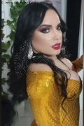 Napoli Trans Cristina 350 91 81 926 foto selfie 19