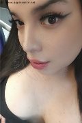 Napoli Trans Cristina 350 91 81 926 foto selfie 5