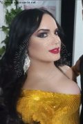 Napoli Trans Escort Cristina 350 91 81 926 foto selfie 16