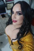 Napoli Trans Escort Cristina 350 91 81 926 foto selfie 17