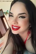 Napoli Trans Escort Cristina 350 91 81 926 foto selfie 5