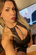 Bolzano Trans Delizia Bionda 392 68 02 088 foto selfie 3