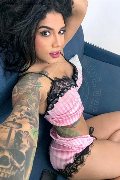 Pompei Trav Karolina Tx 329 03 48 414 foto selfie 2
