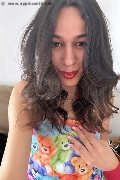 Senigallia Trans Escort Larissa Cardoso 389 91 93 043 foto selfie 9