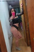 Forl Trans Escort Luna 350 96 28 275 foto selfie 3