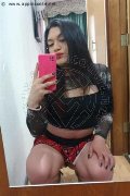 Forl Trans Escort Luna 350 96 28 275 foto selfie 5