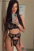 Siena Escort Miss Jennifer 352 03 43 749 foto selfie 2