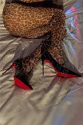 Oristano Trans Escort Nicole Andrade 329 89 48 041 foto selfie 1
