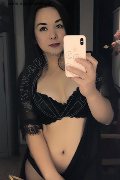 La Spezia Trans Escort Nikka Ladyboy Asiatica 351 72 57 454 foto selfie 1