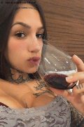 Civitanova Marche Escort Perla Chanel 351 09 90 741 foto selfie 1