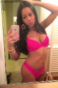 Verona Trans Escort Sara Costa 352 03 05 970 foto selfie 173