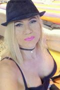 Milano Trans Simona 339 10 53 862 foto selfie 5