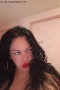 Foggia Trans Suzana Pantera 392 97 24 965 foto selfie 4