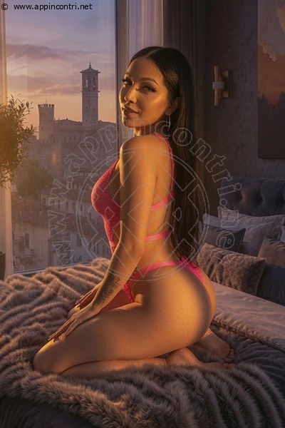 Fabiola Sexy SERIATE 3510644002